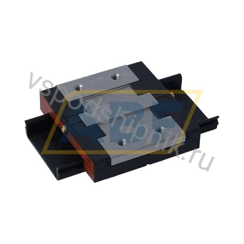 Шариковая линейная опора 0443-593-01 Bosch-Rexroth 360