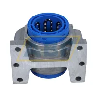 Шариковая линейная опора LUCS40D Ewellix