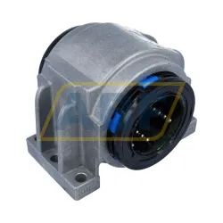Шариковая линейная опора LUCR80-2LS Ewellix