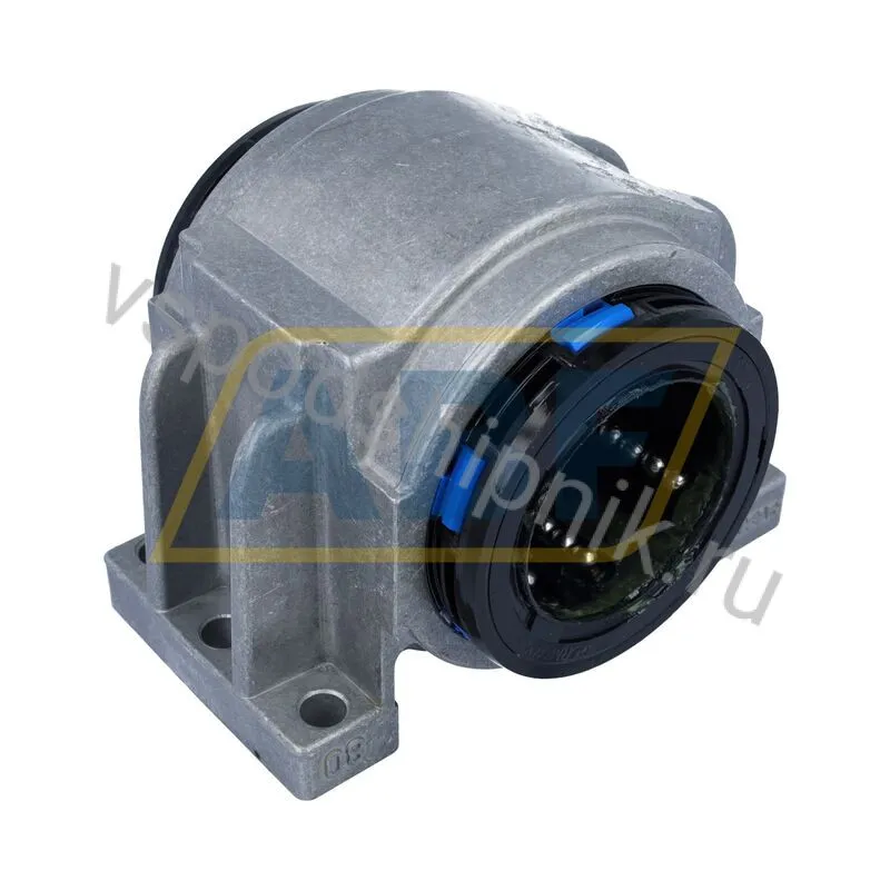 Шариковая линейная опора LUCR80-2LS Ewellix 360