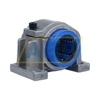 Шариковая линейная опора LUCE30D-2LS Ewellix