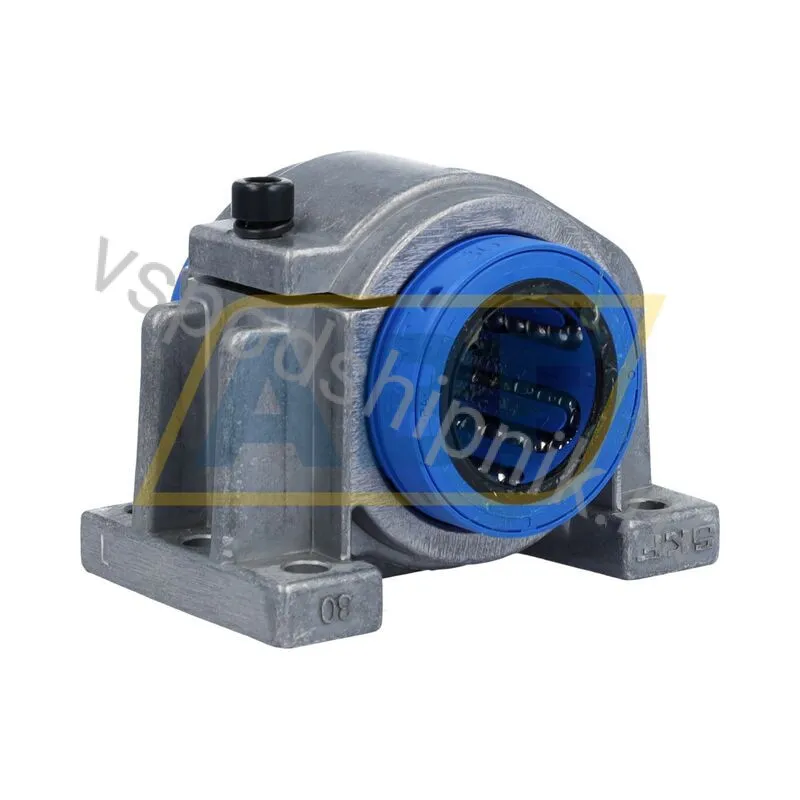 Шариковая линейная опора LUCE30D-2LS Ewellix 360