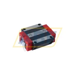 Шариковая линейная опора BMA 20 G3-V1 Schneeberger
