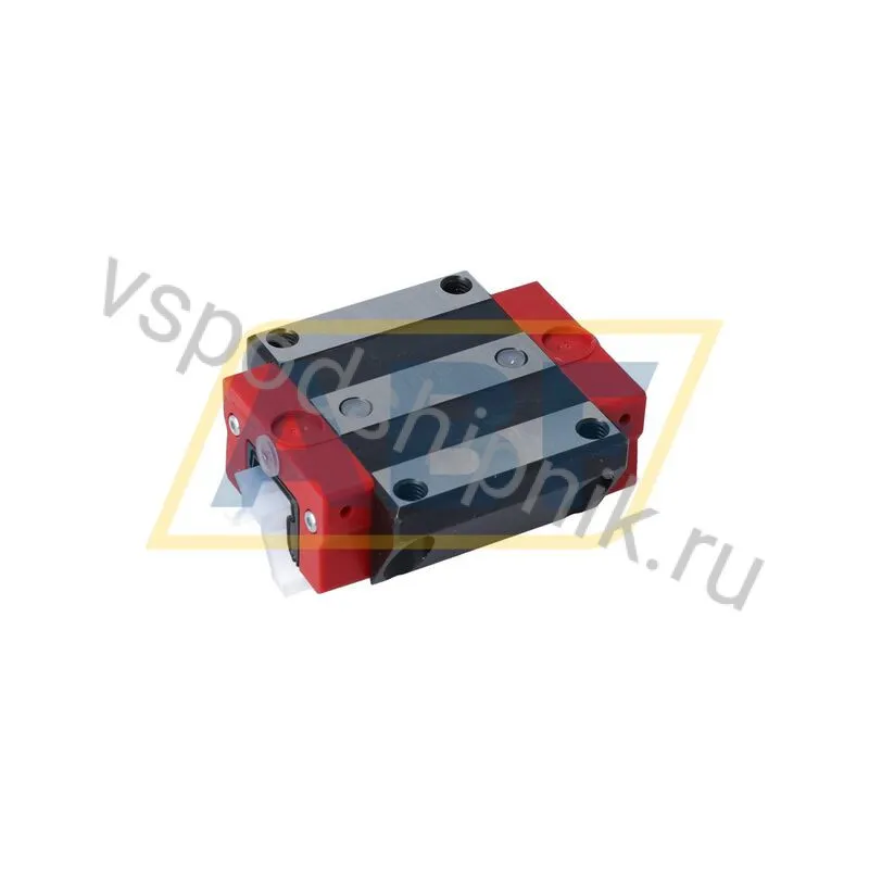 Шариковая линейная опора BMA 20 G3-V1 Schneeberger 360