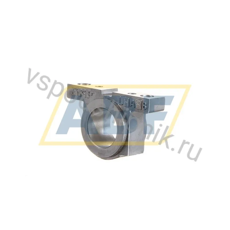 Деталь линейного подшипника LHAR8 SKF 360