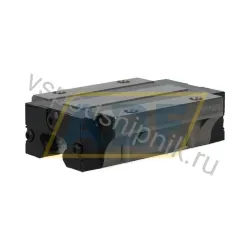 Шариковая линейная опора LLTHC 20 LA-T0 P3 SKF