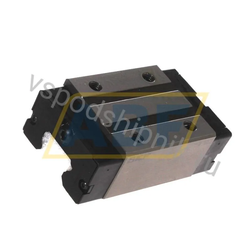 Шариковая линейная опора LLTHC 30 R-T0-P5 SKF 360