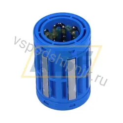 Шариковый линейный подшипник LBCR25D-LS Ewellix