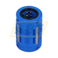 Шариковый линейный подшипник LBCR12D-2LS SKF