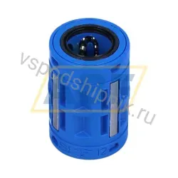 Шариковый линейный подшипник LBCR12D-2LS SKF