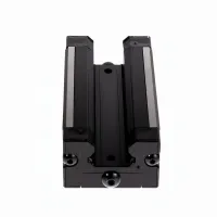 Шариковая линейная опора LLTHC 25 LR-T1 P5 SKF