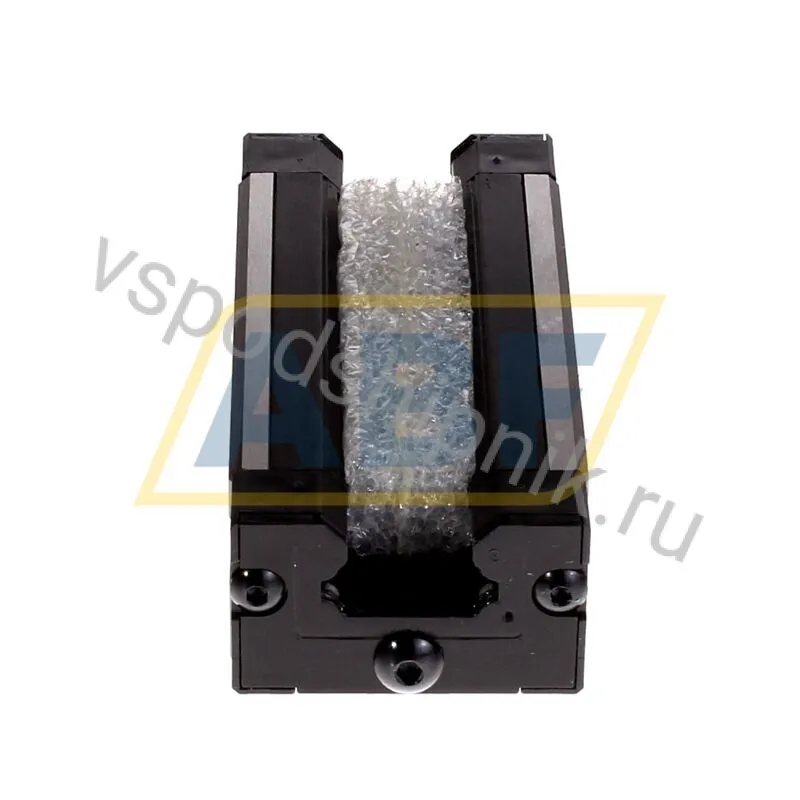 Шариковая линейная опора LLTHC 25 LR-T1 P5 SKF 360