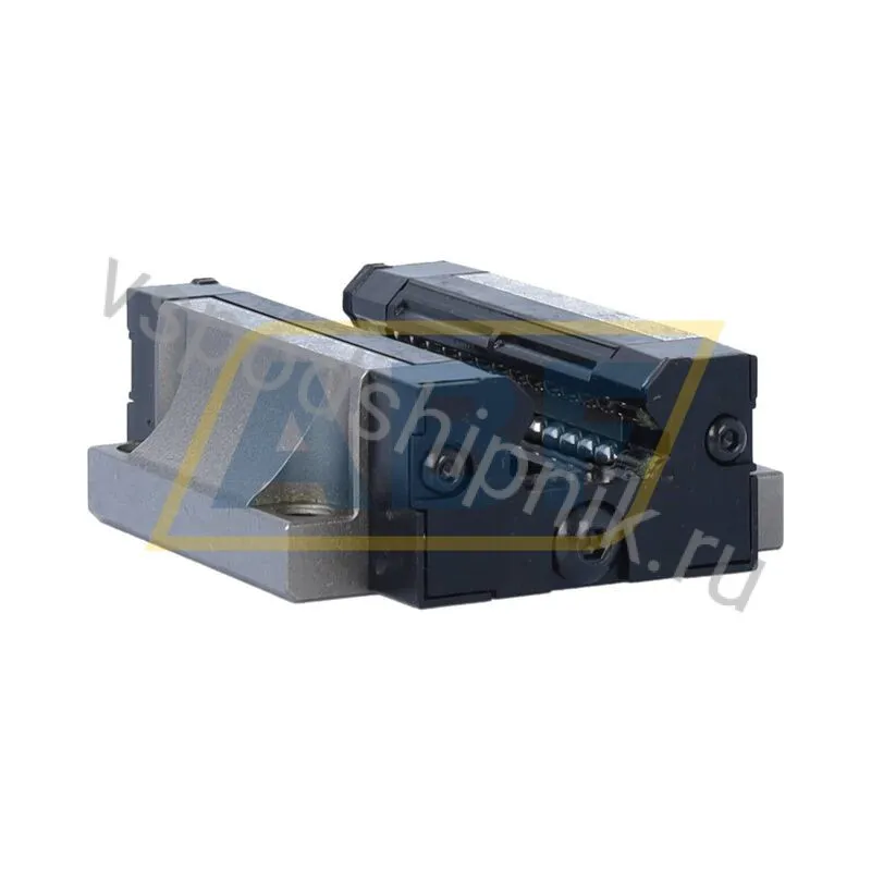 Шариковая линейная опора LLTHC 20 A-T0 P5 Ewellix 360