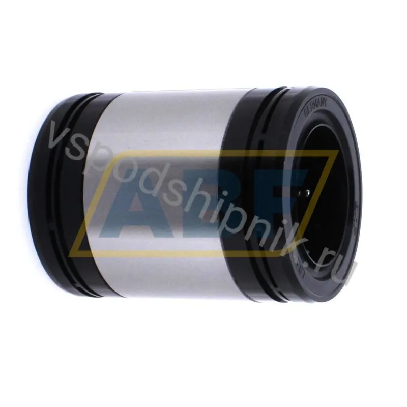 Шариковый линейный подшипник LBAS40-2LS SKF 360