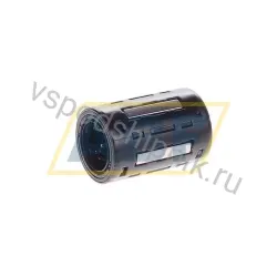 Шариковый линейный подшипник LBBR12-2LS/HV6 SKF