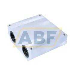 Шариковая линейная опора LQBR30-2LS SKF