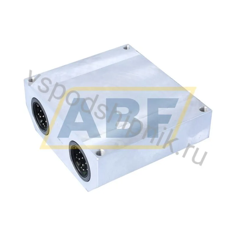 Шариковая линейная опора LQBR30-2LS SKF 360