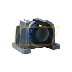 Шариковая линейная опора LUCT40BH-2LS SKF