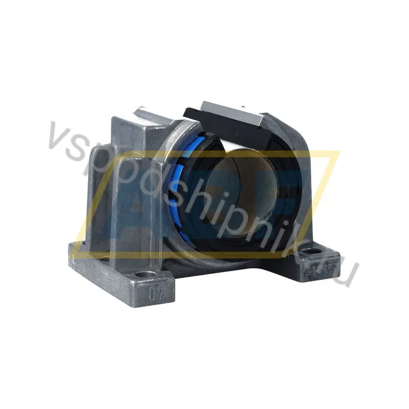 Шариковая линейная опора LUCT40BH-2LS SKF 360