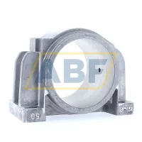 Корпус подшипника LHCR50 SKF