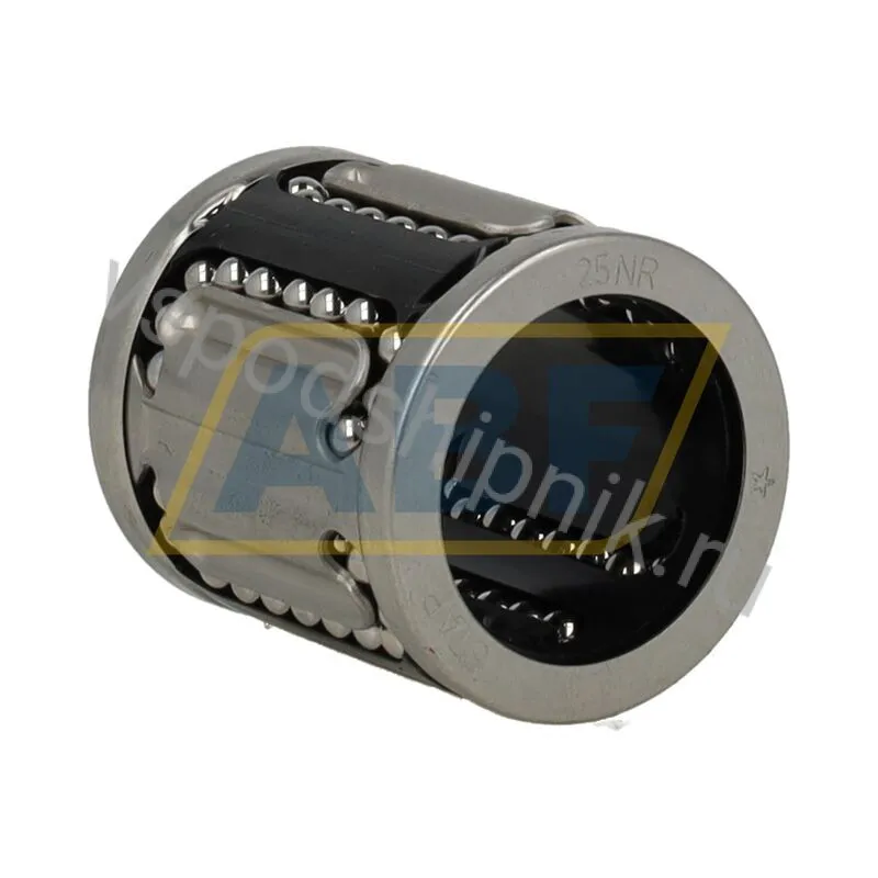 Шариковый линейный подшипник 0658-025-30 STAR 360