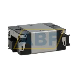 Шариковая линейная опора R166681420 Bosch-Rexroth