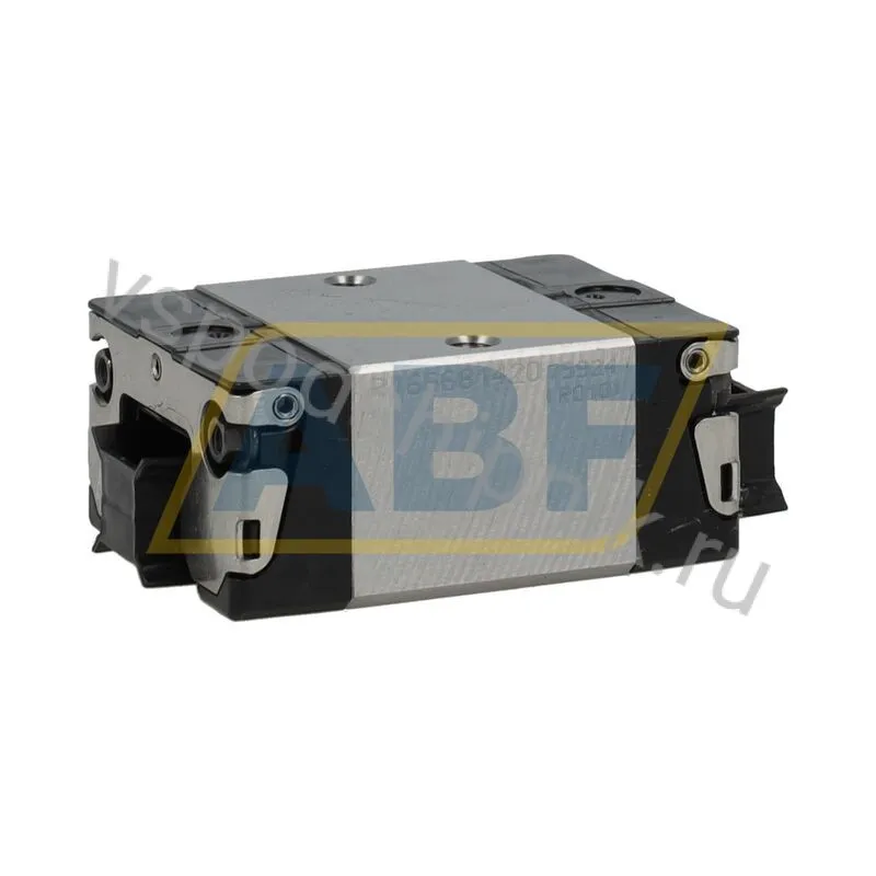 Шариковая линейная опора R166681420 Bosch-Rexroth 360