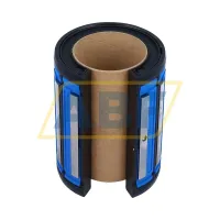 Шариковый линейный подшипник LBHT50A Ewellix