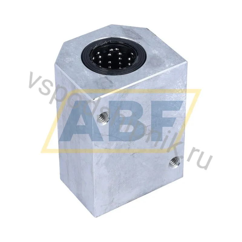 Шариковая линейная опора LTBR25-2LS Ewellix 360