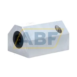 Шариковая линейная опора LTBR12-2LS Ewellix