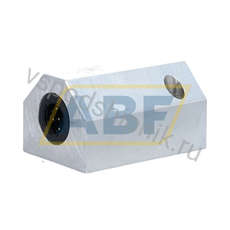 Шариковая линейная опора LTBR12-2LS Ewellix 360