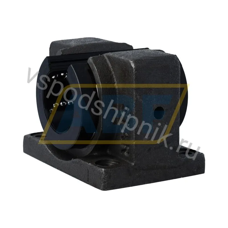 Шариковая линейная опора 1067-640-40 STAR 360