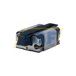 Шариковая линейная опора R166619420 Bosch-Rexroth