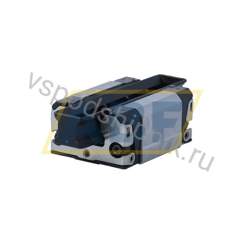 Шариковая линейная опора R166619420 Bosch-Rexroth 360