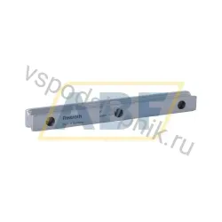 Деталь линейного подшипника R160510331,150 Bosch-Rexroth
