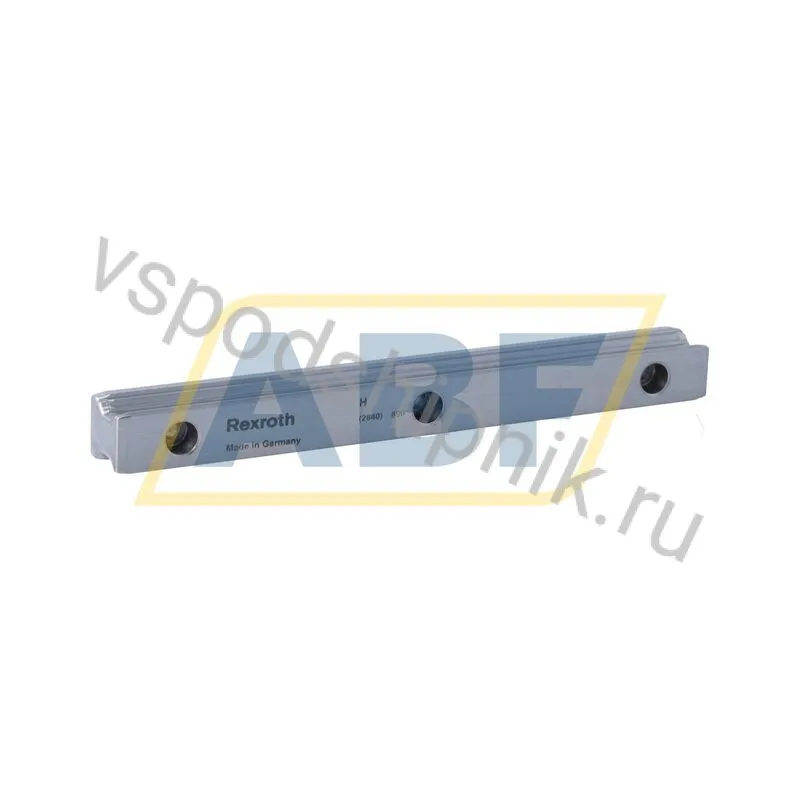 Деталь линейного подшипника R160510331,150 Bosch-Rexroth 360