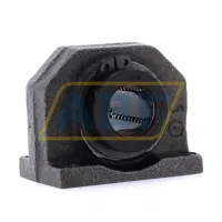 Шариковая линейная опора R106561640 Bosch-Rexroth