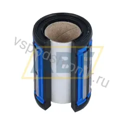 Шариковый линейный подшипник LBHT25A Ewellix