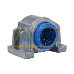 Шариковая линейная опора LUCR25D-2LS Ewellix