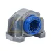 Шариковая линейная опора LUCR20D Ewellix