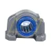 Шариковая линейная опора LUCR20D Ewellix