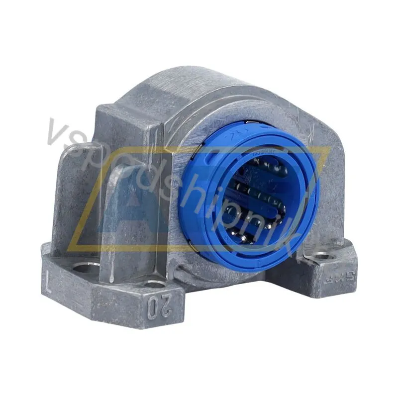 Шариковая линейная опора LUCR20D Ewellix 360