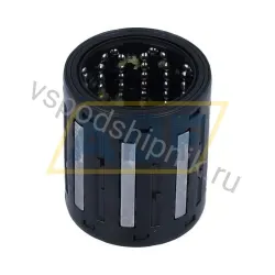 Шариковый линейный подшипник LBBR40-LS/HV6 Ewellix