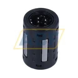 Шариковый линейный подшипник LBBR12-LS Ewellix