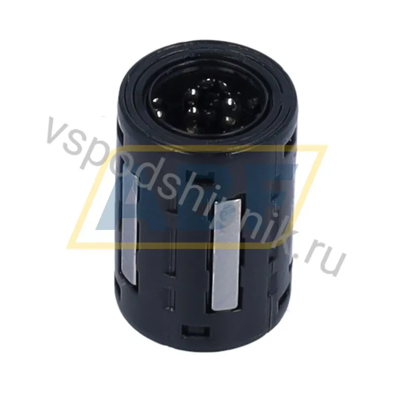 Шариковый линейный подшипник LBBR12-LS Ewellix 360