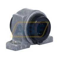 Шариковый линейный подшипник LUAR16 SKF