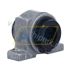 Шариковый линейный подшипник LUAR16 SKF