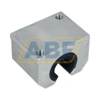 Шариковая линейная опора LUNF20-2LS SKF