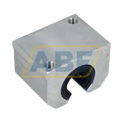 Шариковая линейная опора LUNF20-2LS SKF