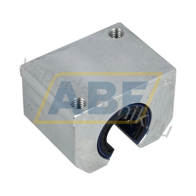 Шариковая линейная опора LUNF20-2LS SKF 360